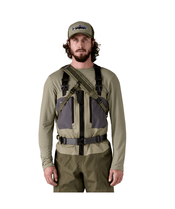 Patagonia Guidewater Sling Pack 15L