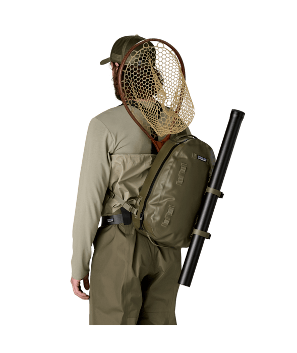 Patagonia Guidewater Sling Pack 15L