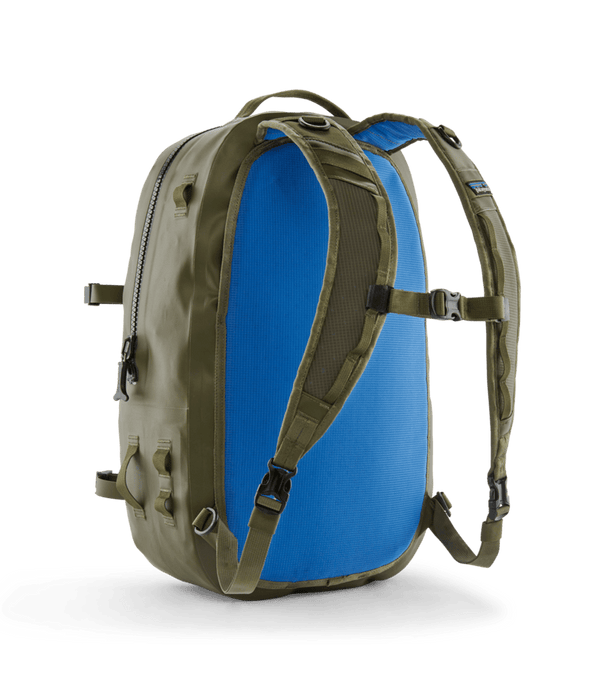 Patagonia Guidewater Backpack
