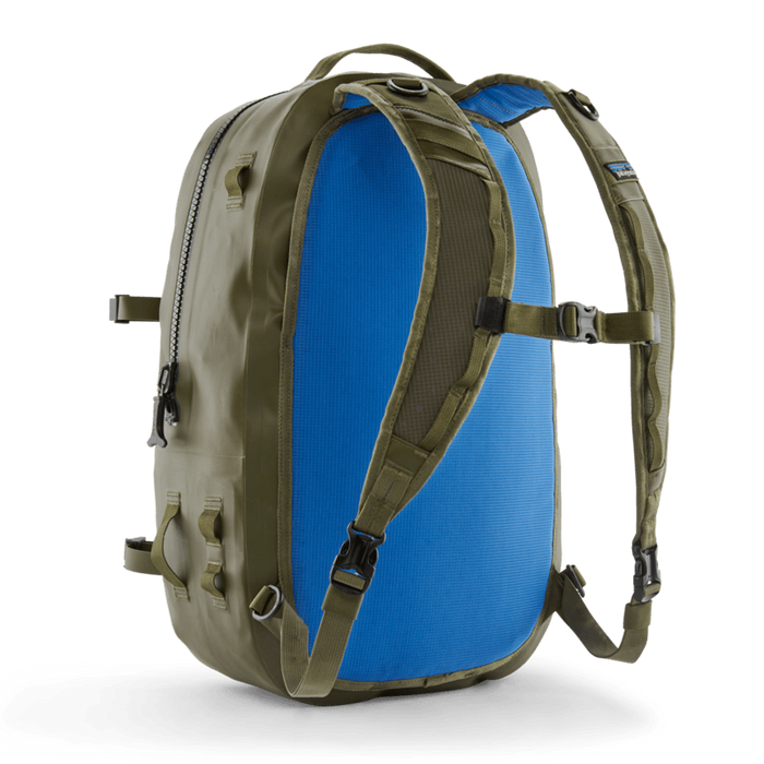 Patagonia Guidewater Backpack