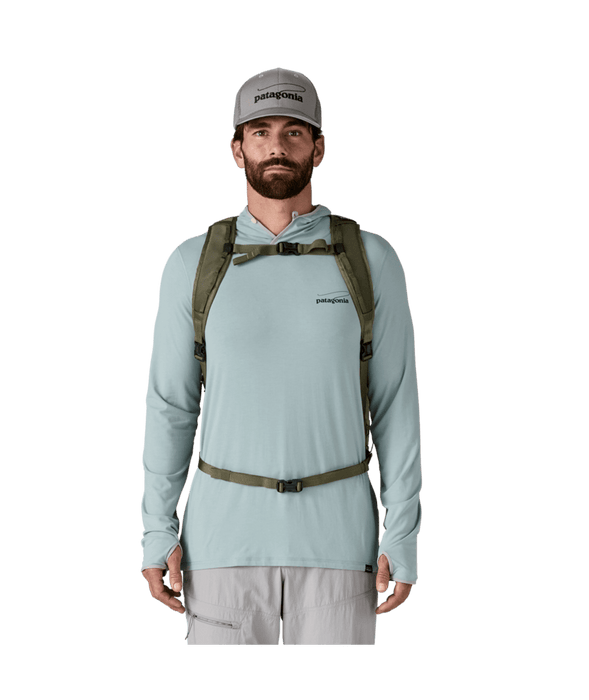 Patagonia Guidewater Backpack