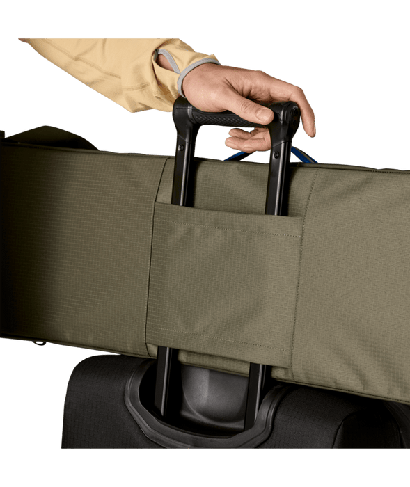 Patagonia Black Hole Rod Case