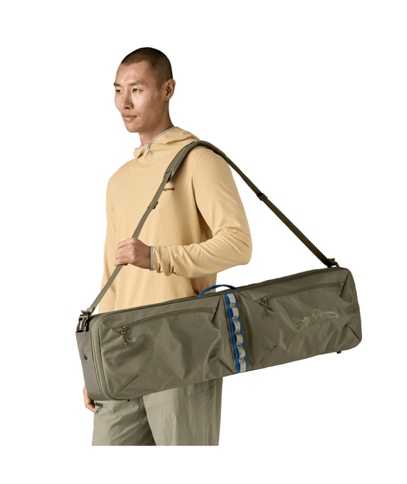 Patagonia Black Hole Rod Case