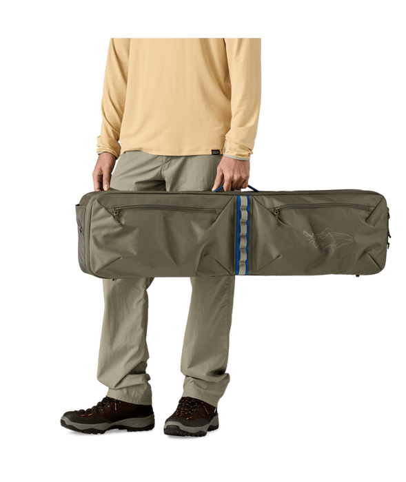 Patagonia Black Hole Rod Case