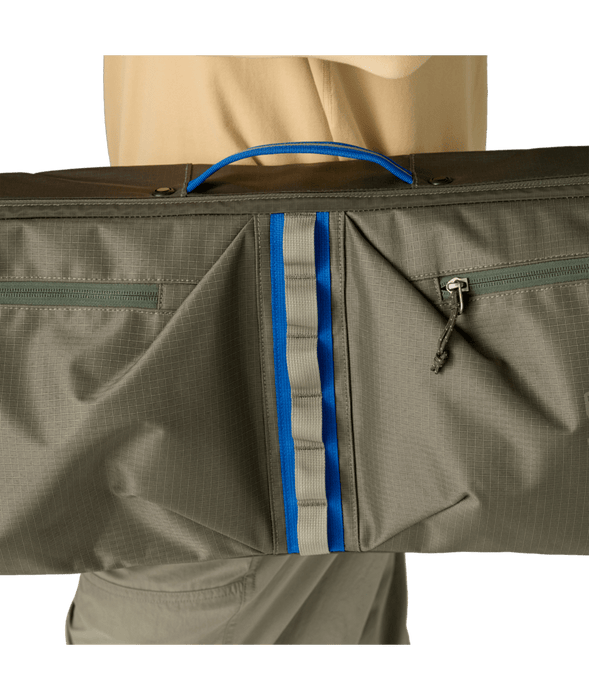 Patagonia Black Hole Rod Case