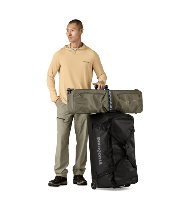 Patagonia Black Hole Rod Case