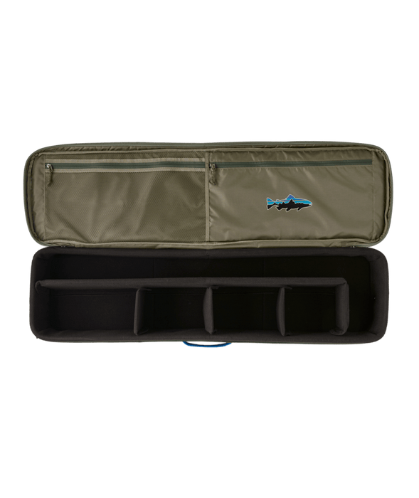 Patagonia Black Hole Rod Case