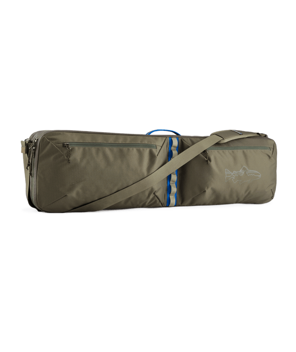 Patagonia Black Hole Rod Case