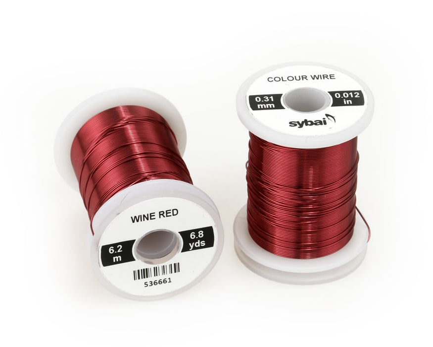 Sybai Colour Wire 0.31mm