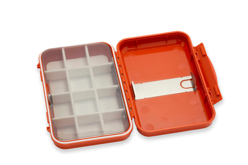C&F Design Universal System Box Medium with Compartment