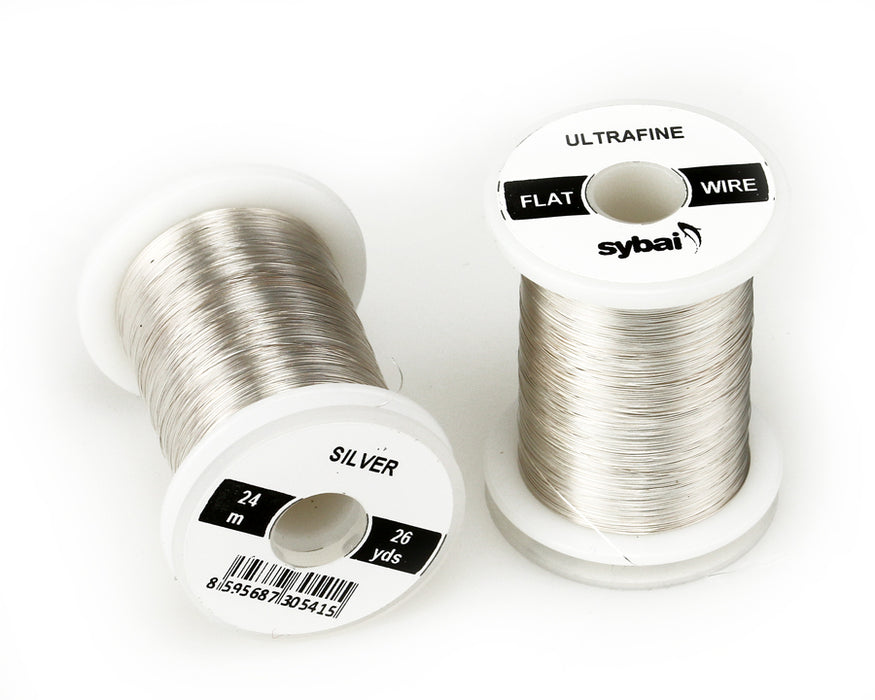 Sybai Flat Ultrafine Wire