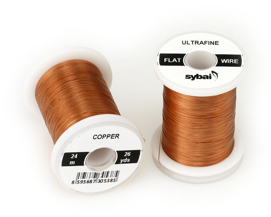 Sybai Flat Ultrafine Wire
