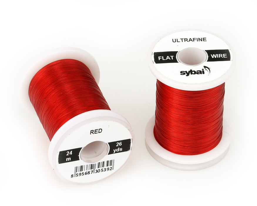 Sybai Flat Ultrafine Wire