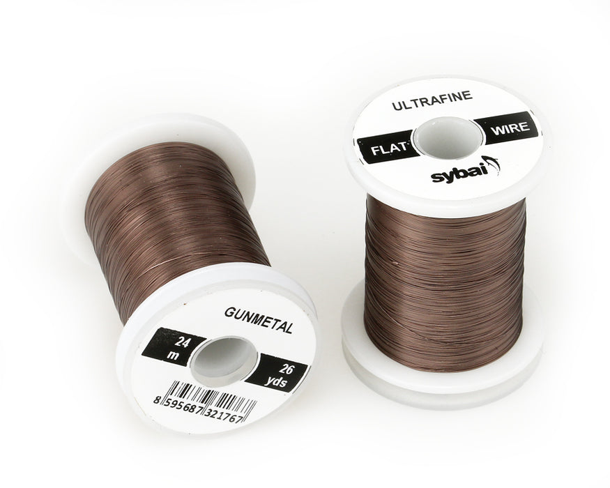 Sybai Flat Ultrafine Wire