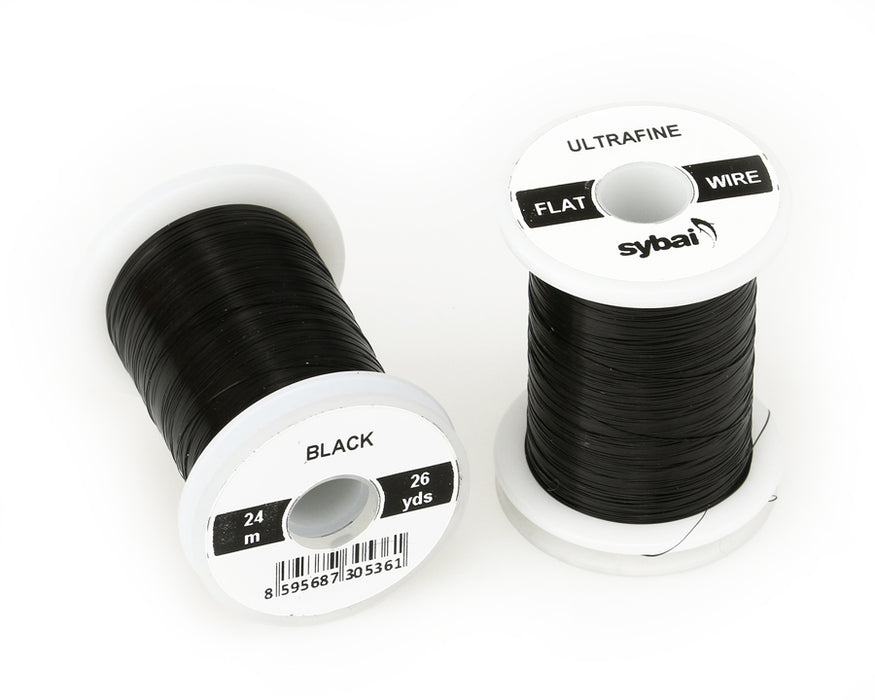 Sybai Flat Ultrafine Wire