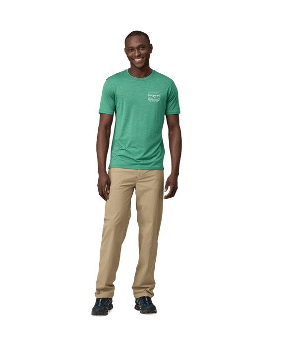 Patagonia Quandary Pants