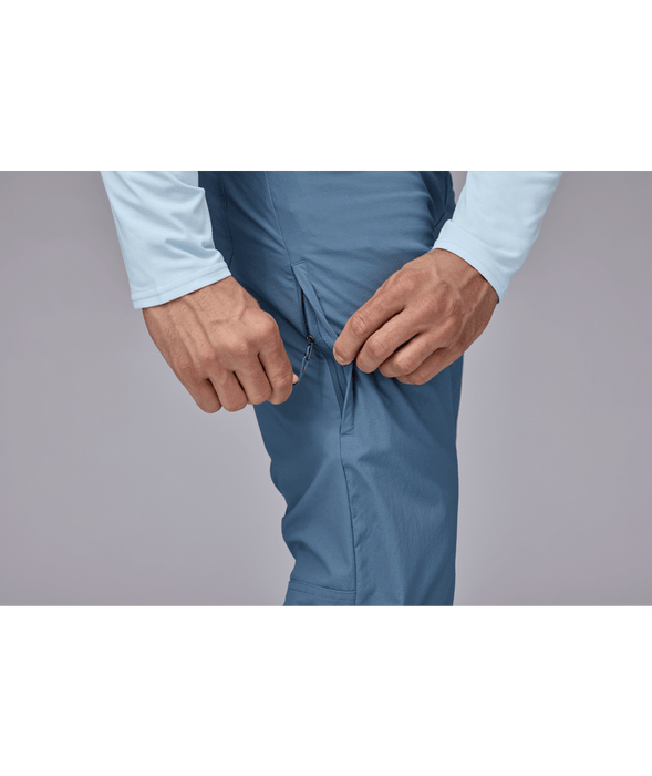 Patagonia Quandary Pants