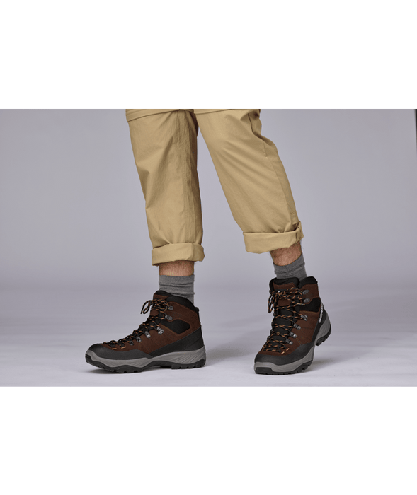 Patagonia Quandary Convertible Pants