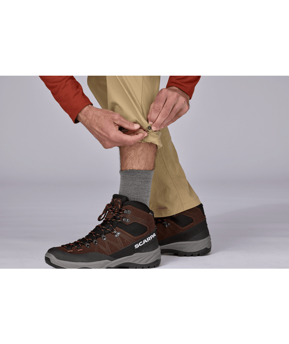 Patagonia Quandary Convertible Pants