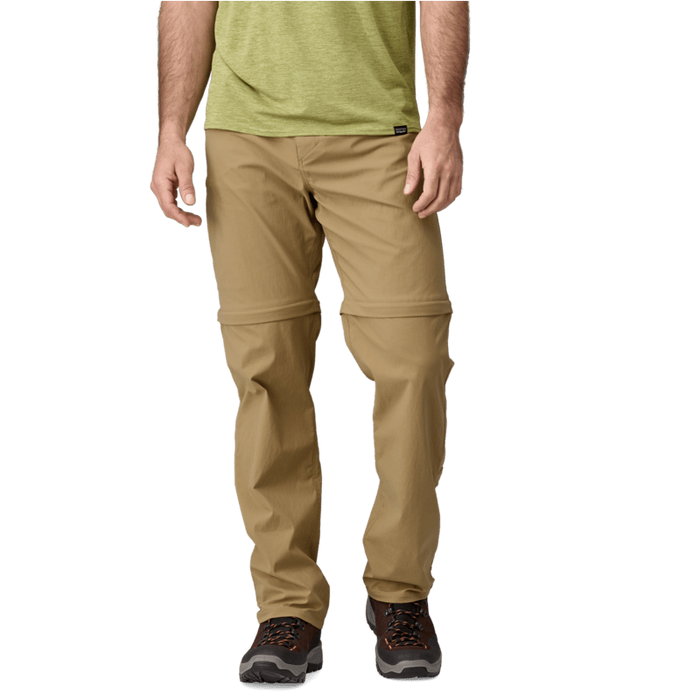 Patagonia Quandary Convertible Pants