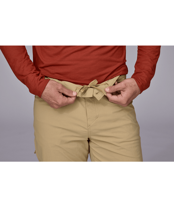 Patagonia Quandary Convertible Pants