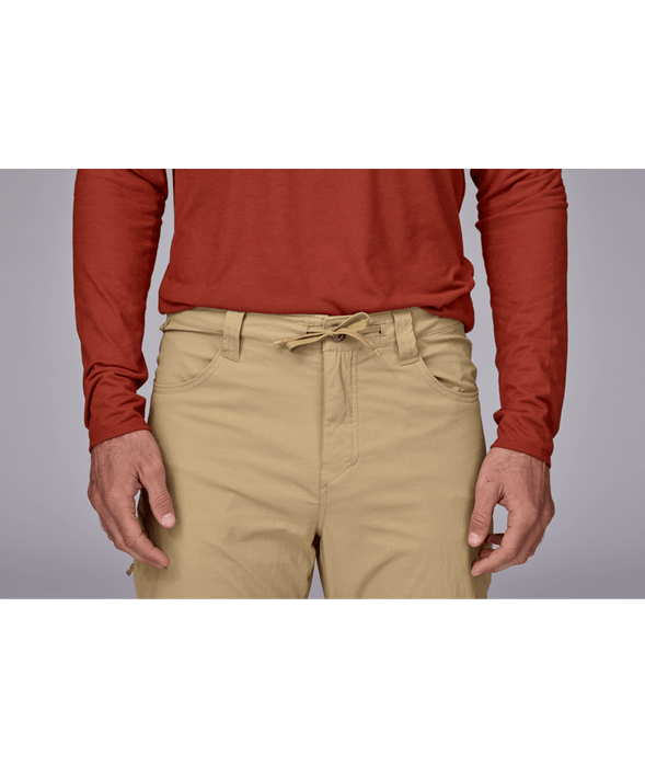 Patagonia Quandary Convertible Pants