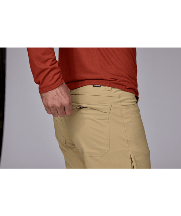 Patagonia Quandary Convertible Pants
