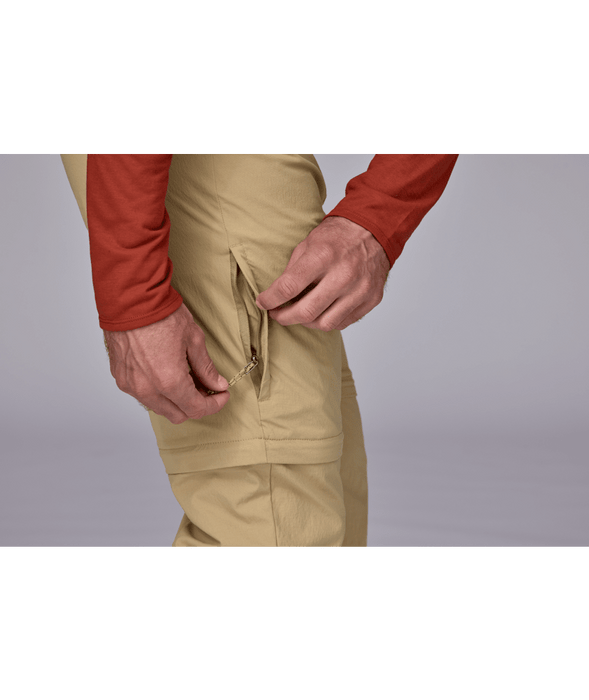 Patagonia Quandary Convertible Pants