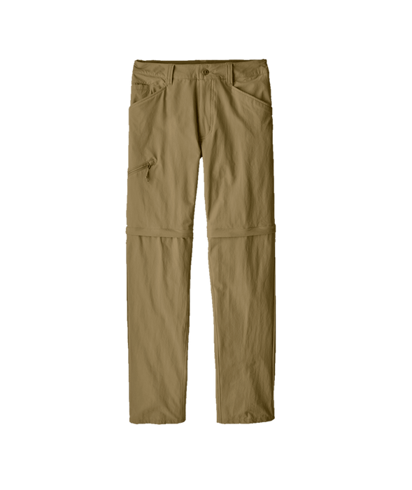 Patagonia Quandary Convertible Pants