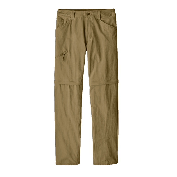Patagonia Quandary Convertible Pants