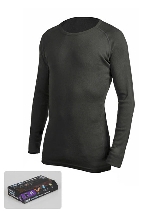 360 Degrees Polypro Active Thermal Top