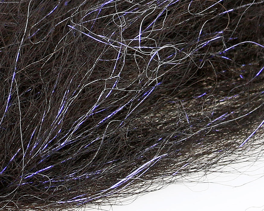 Sybai Flash Icelandic Sheep Hair