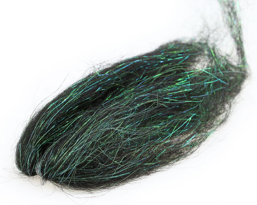 Sybai Flash Icelandic Sheep Hair