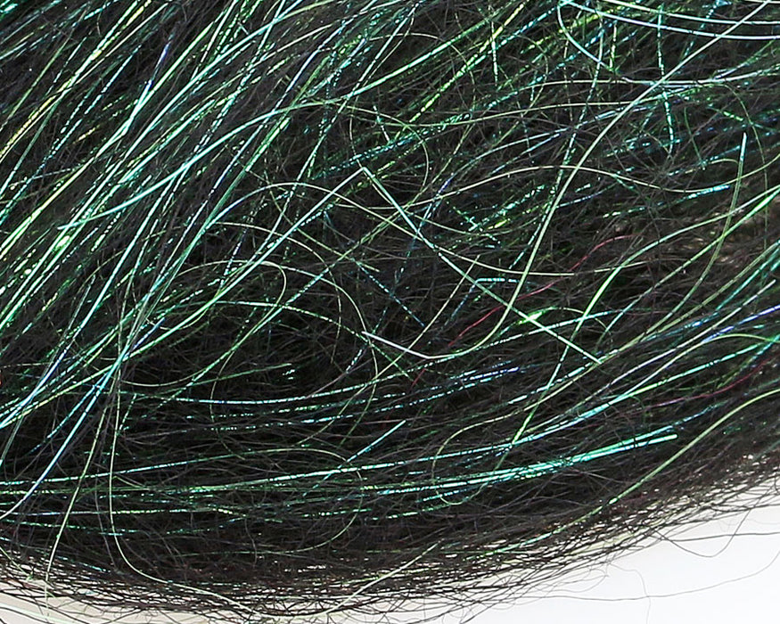 Sybai Flash Icelandic Sheep Hair