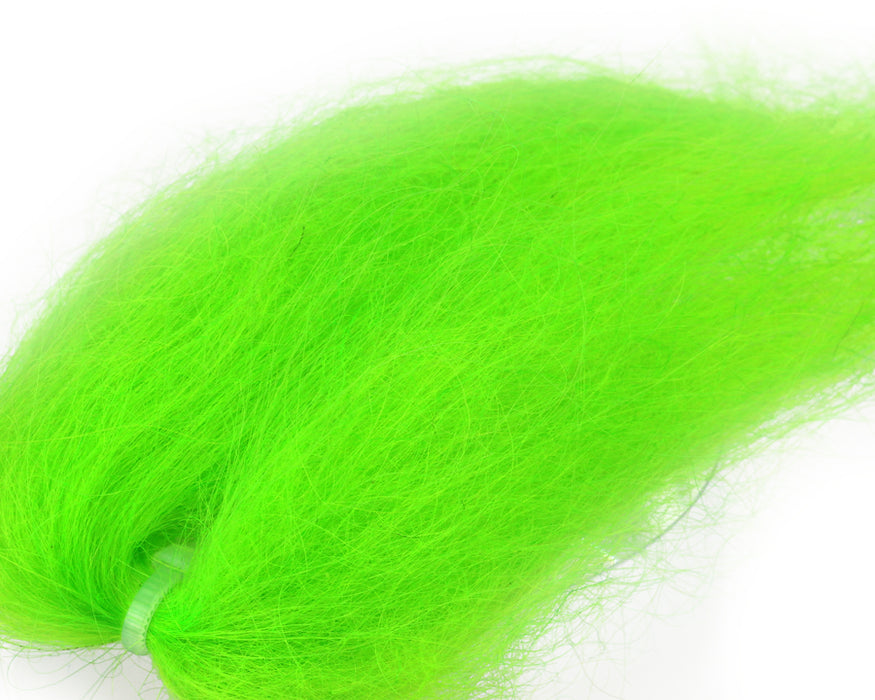 Sybai Lincoln Sheep Hair
