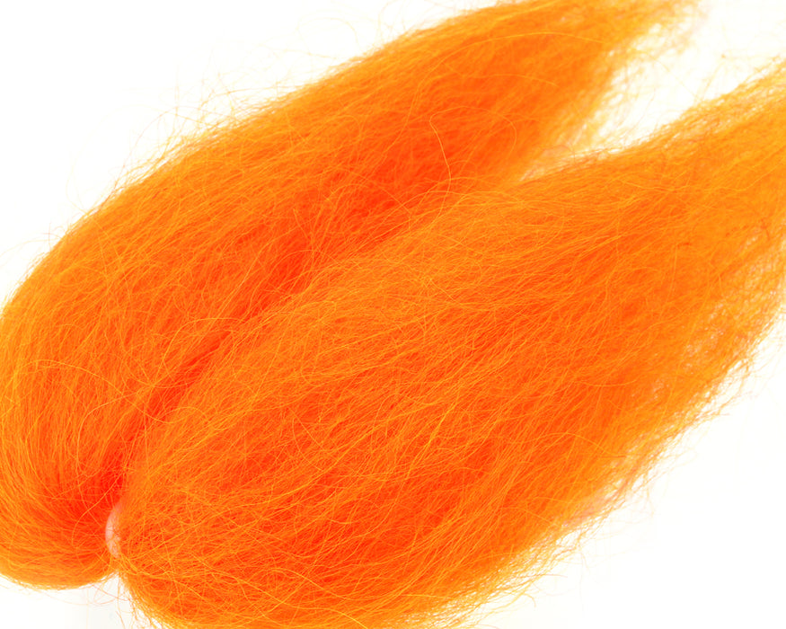 Sybai Lincoln Sheep Hair