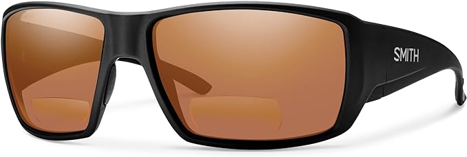 Smith Optics Guide Choice Bi Focal Sunglasses