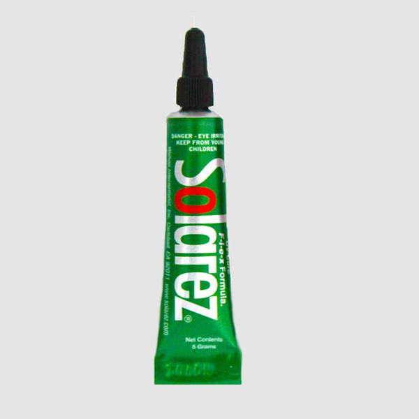 Solarez UV Resin Flex Formula