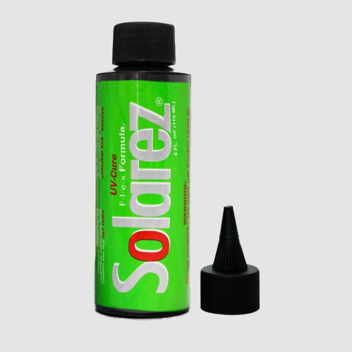 Solarez UV Resin Flex Formula