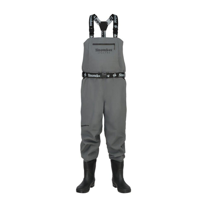 Snowbee Spectre Breathable Bootfoot Waders