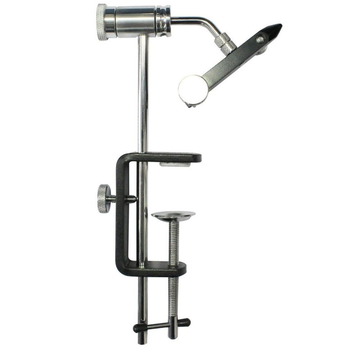 Snowbee Fly Mate Clamp Vice - Standard