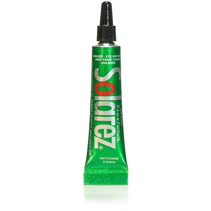 Solarez UV Resin 5 gram 3 Pack