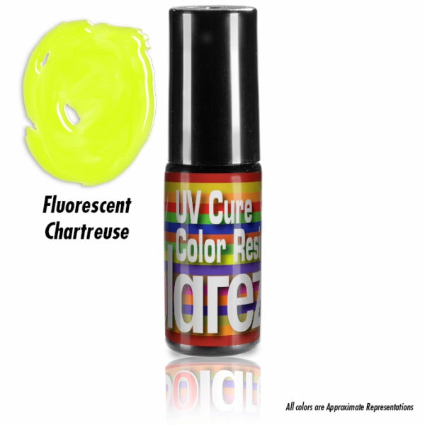 Solarez UV Cure Colour Resin