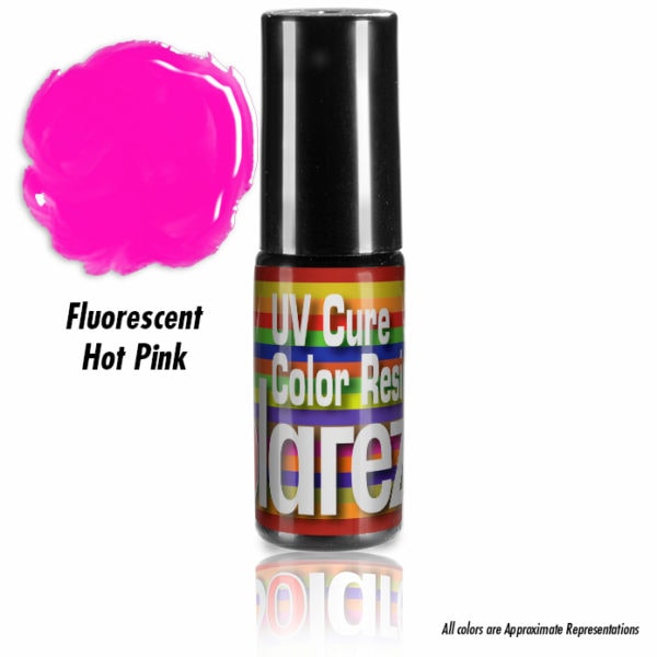 Solarez UV Cure Colour Resin