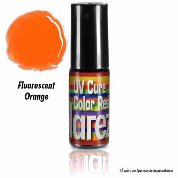 Solarez UV Cure Colour Resin