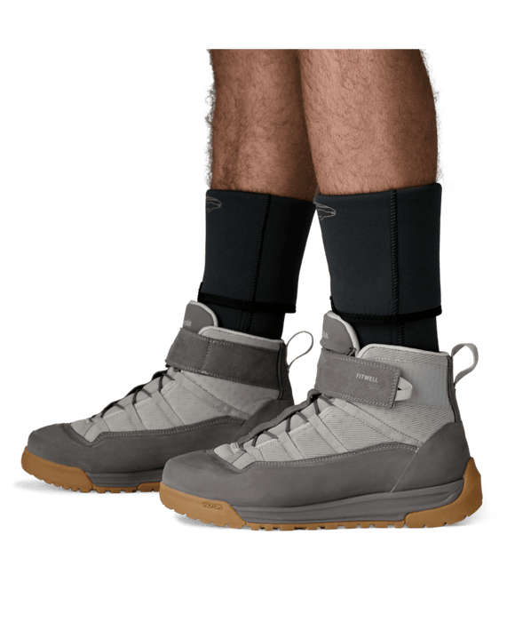 Patagonia River Salt Wading Boots II