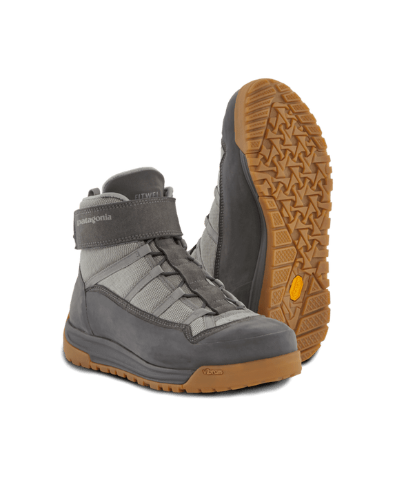 Patagonia River Salt Wading Boots II