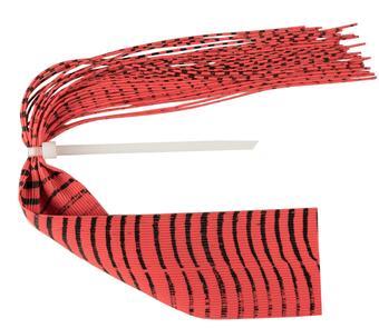 Wapsi Barred Round Rubber Legs