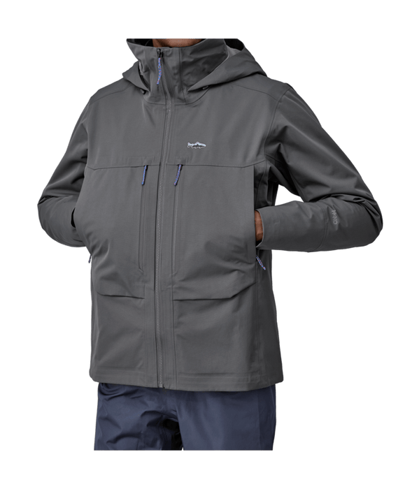 Patagonia Swiftcurrent Wading Jacket
