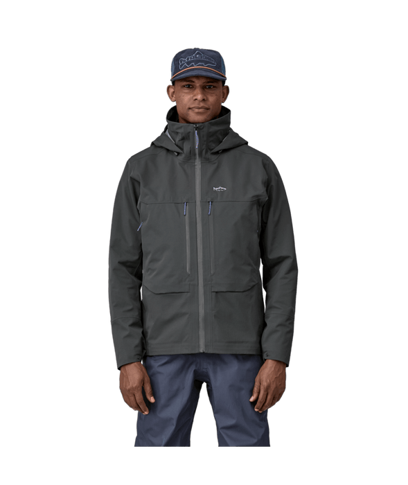 Patagonia Swiftcurrent Wading Jacket